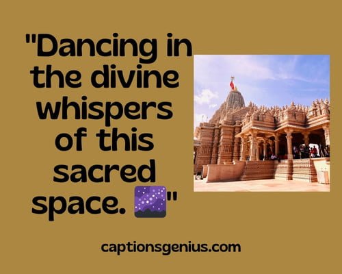 Temple Captions For Instagram Elevate Sacred Snaps