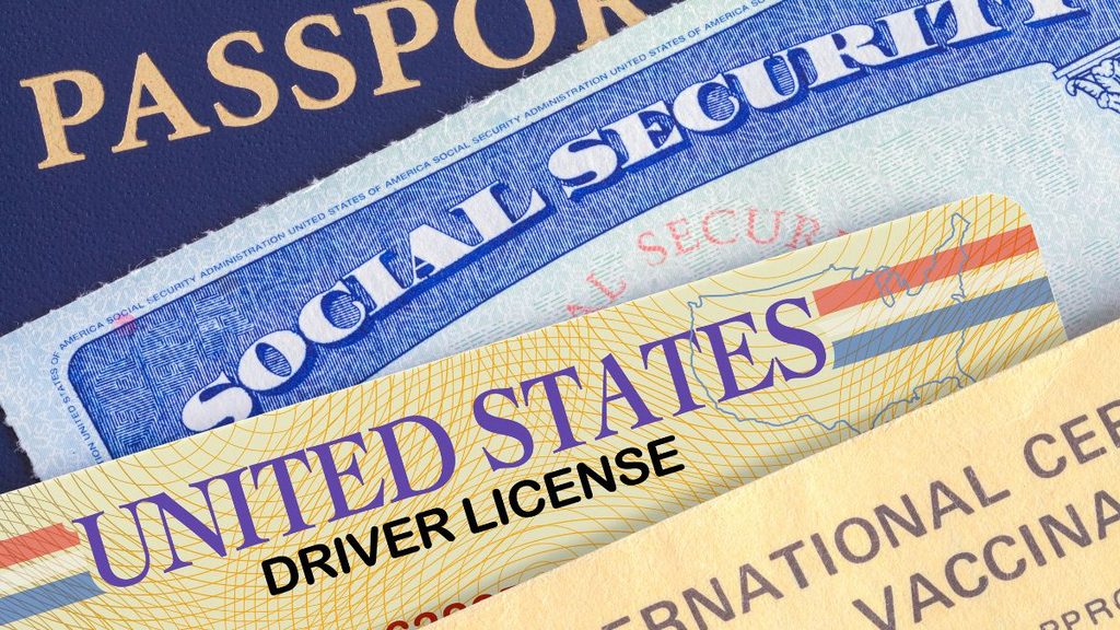 Driver's License