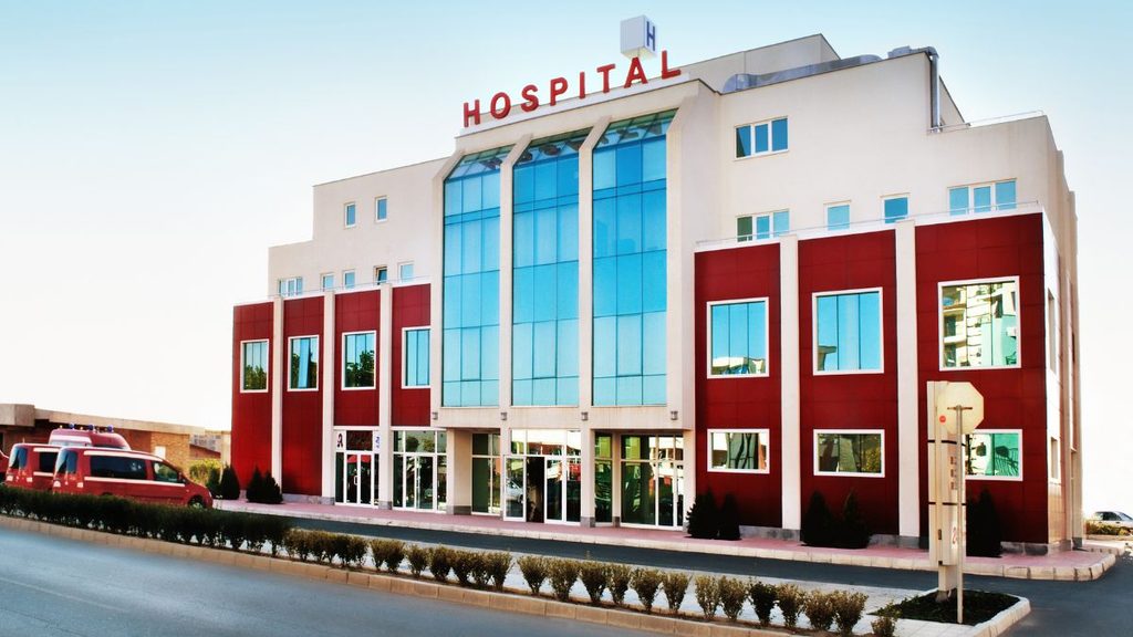 Hospitals