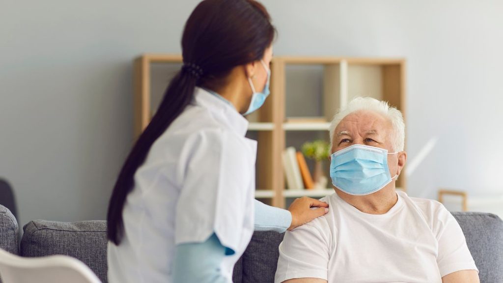 Name a Health Care Proxy and Record Care Wishes