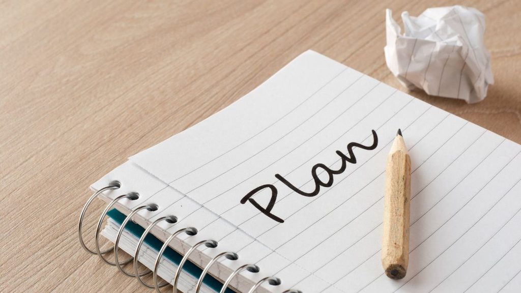 Plans
