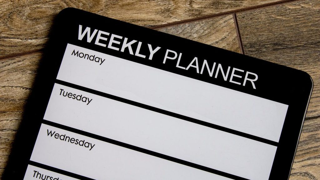 Weekly