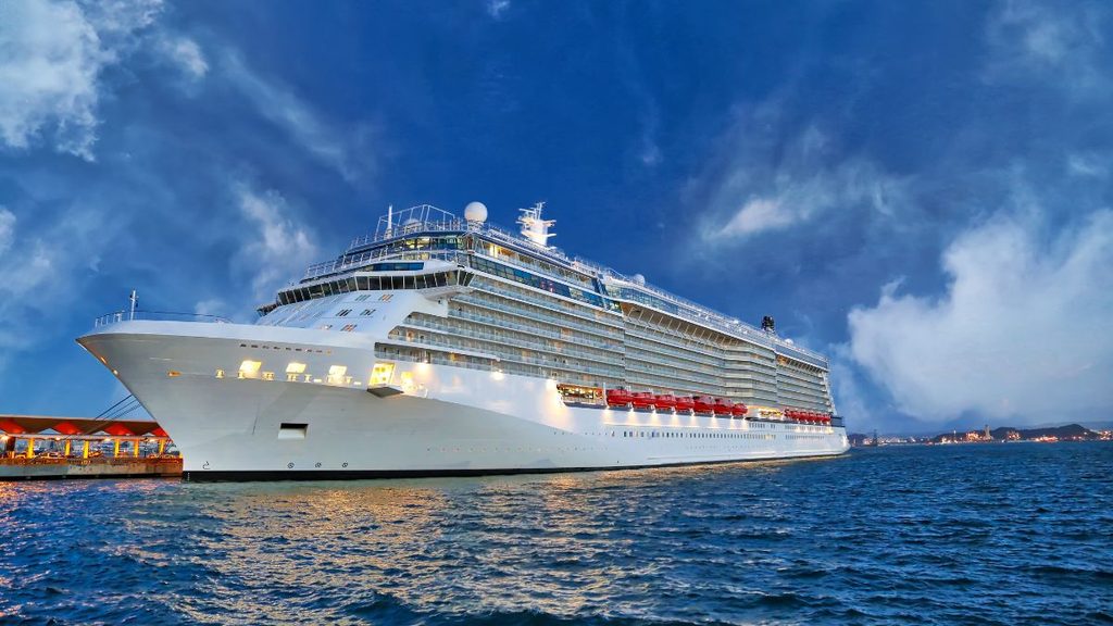 Cruise