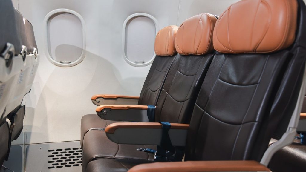 Unavailable Seat