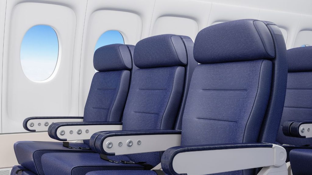 Know What You Give Up With a Bulkhead Seat