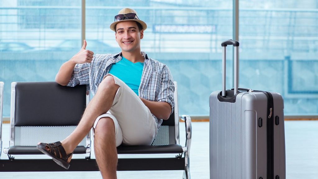 Forget the Dress Nice for a Free Upgrade Myth