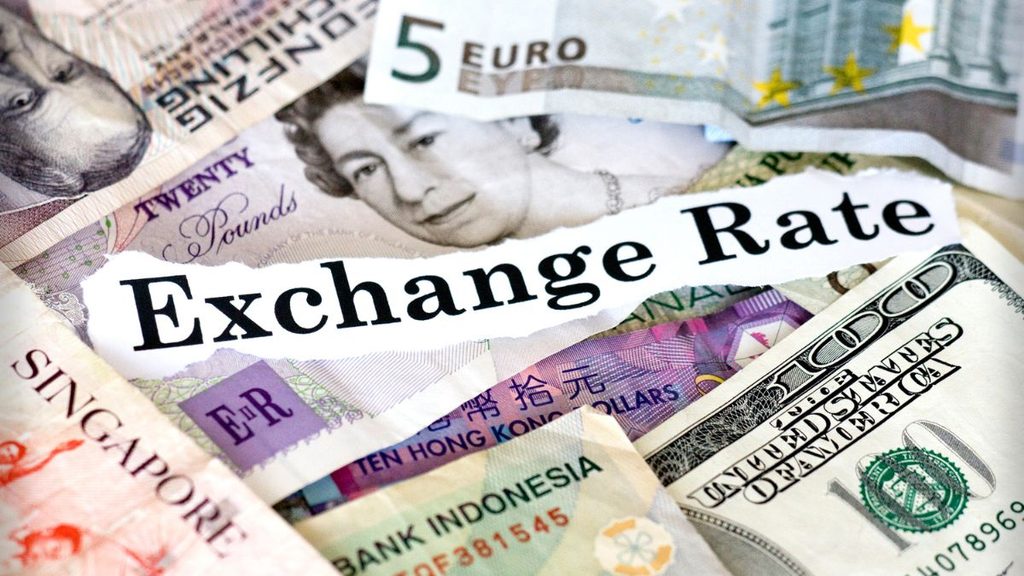 Exchange Rate