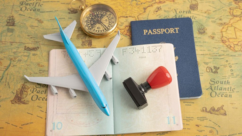 Visa