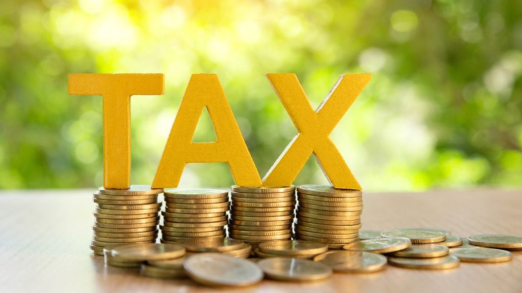 Tax