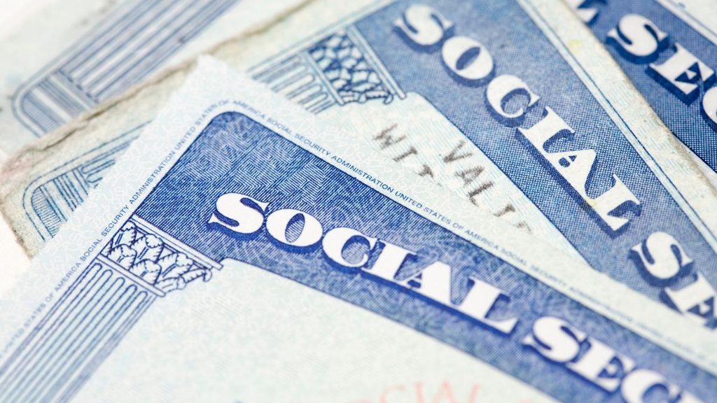 Social Security
