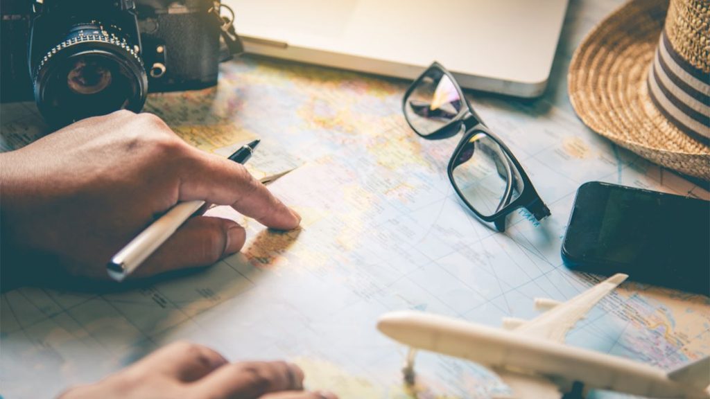 Overseas Plan