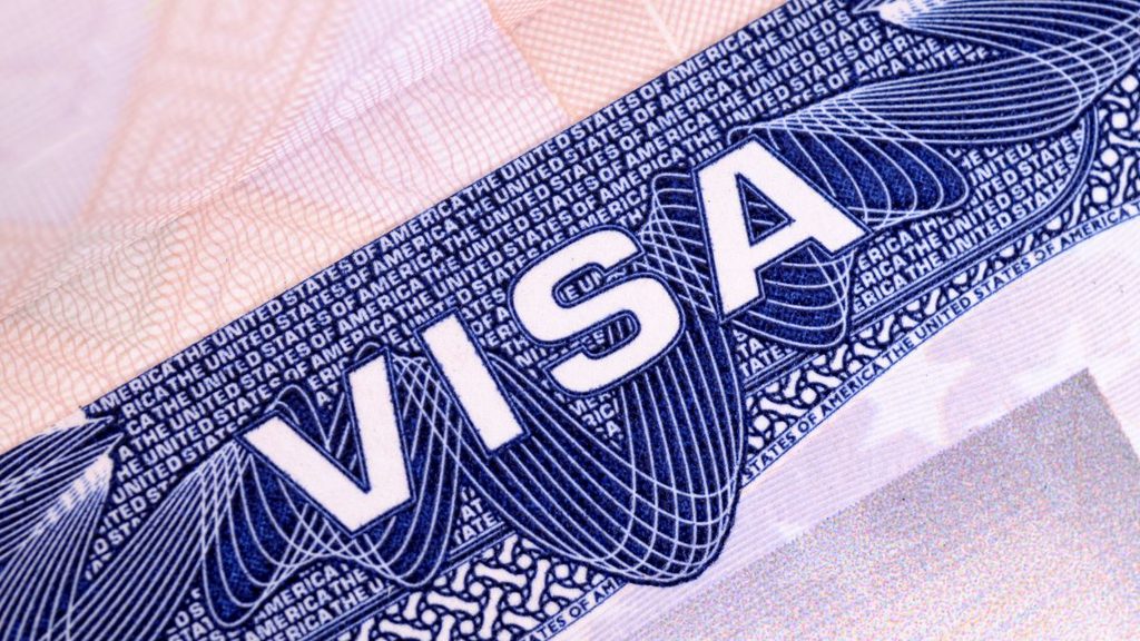 Visa