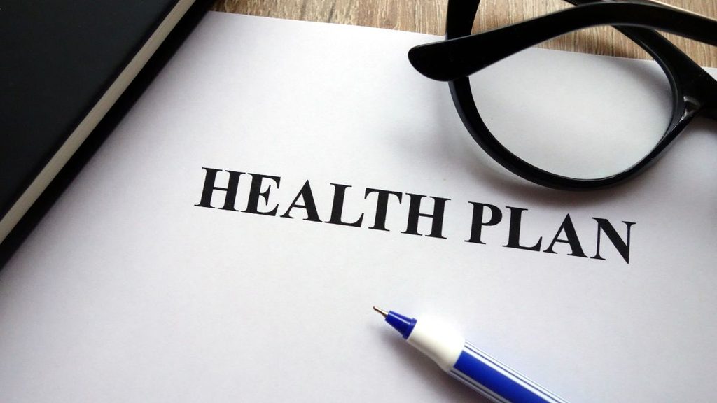 Health Plan
