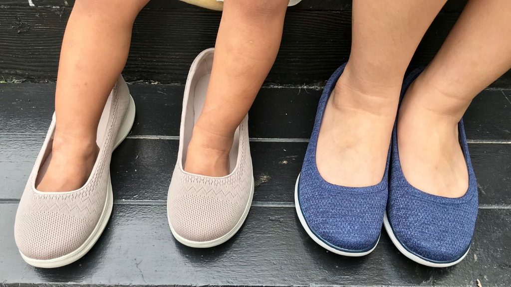 Loose Layers and Stable Shoes