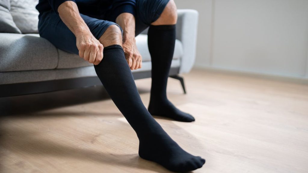 Compression Stockings