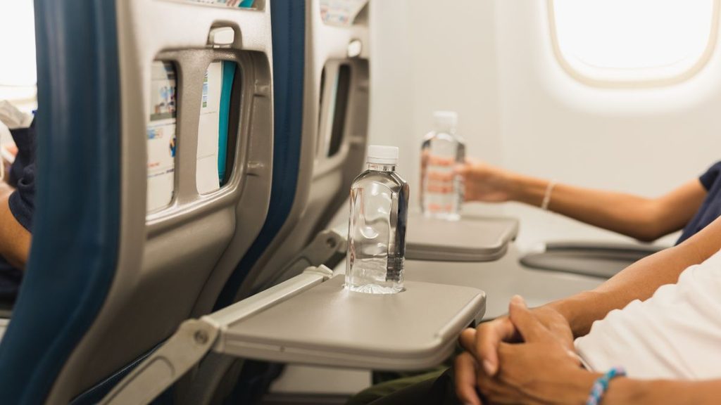  Keep Water Within Easy Reach