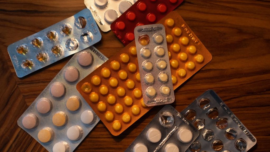 Medicine
