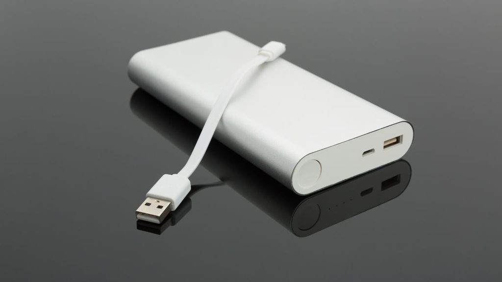 Keep Power Banks in Your Carry On