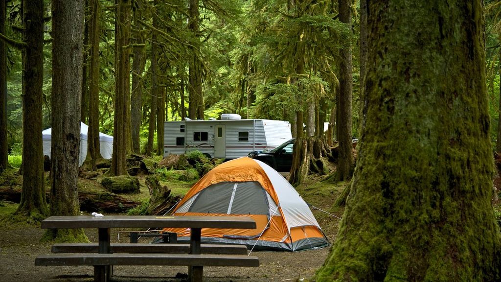 Campground