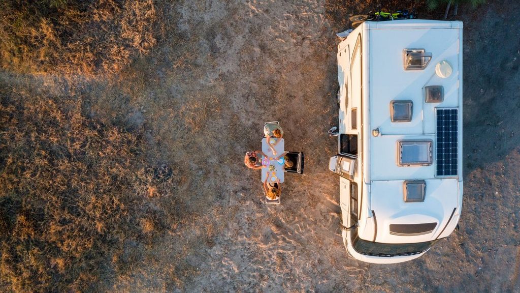 RV Height