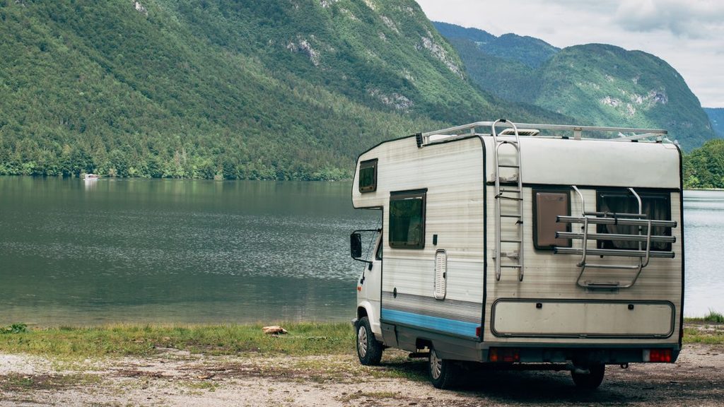 Make Sure Your RV Can Actually Park at the View