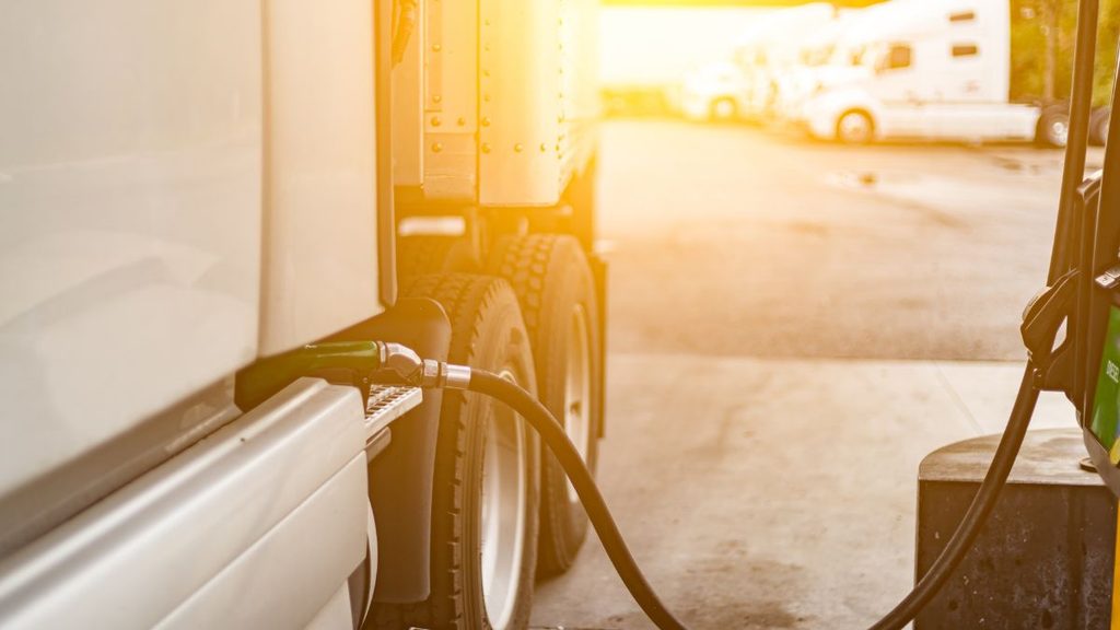 Fuel and Service Stops