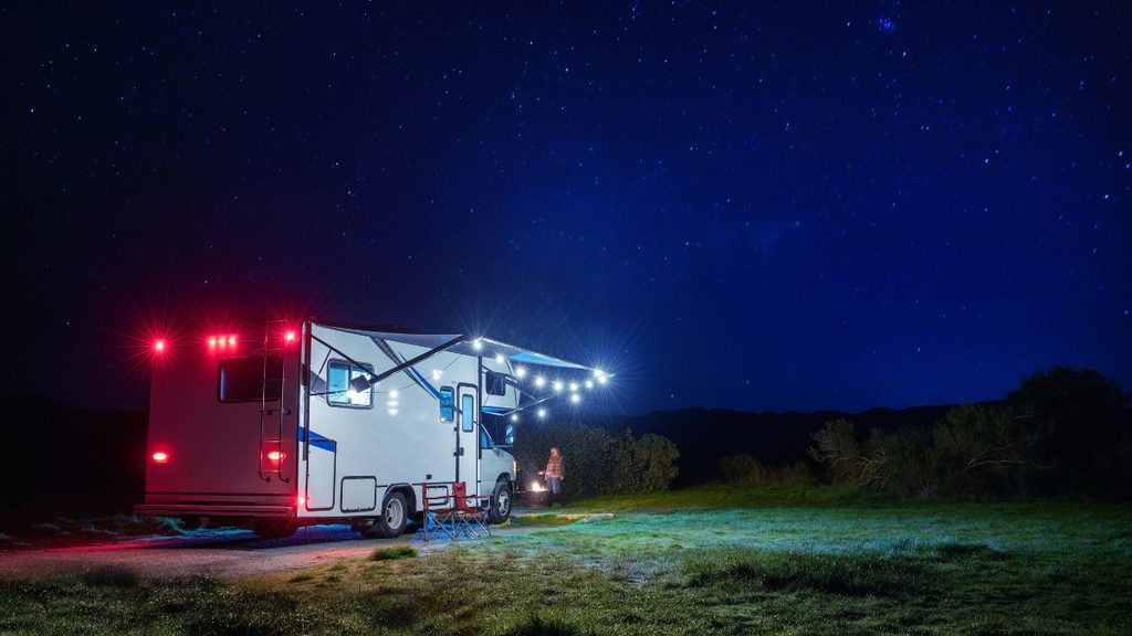 Waiting Too Long to Connect Power Creates Nighttime Troubleshooting