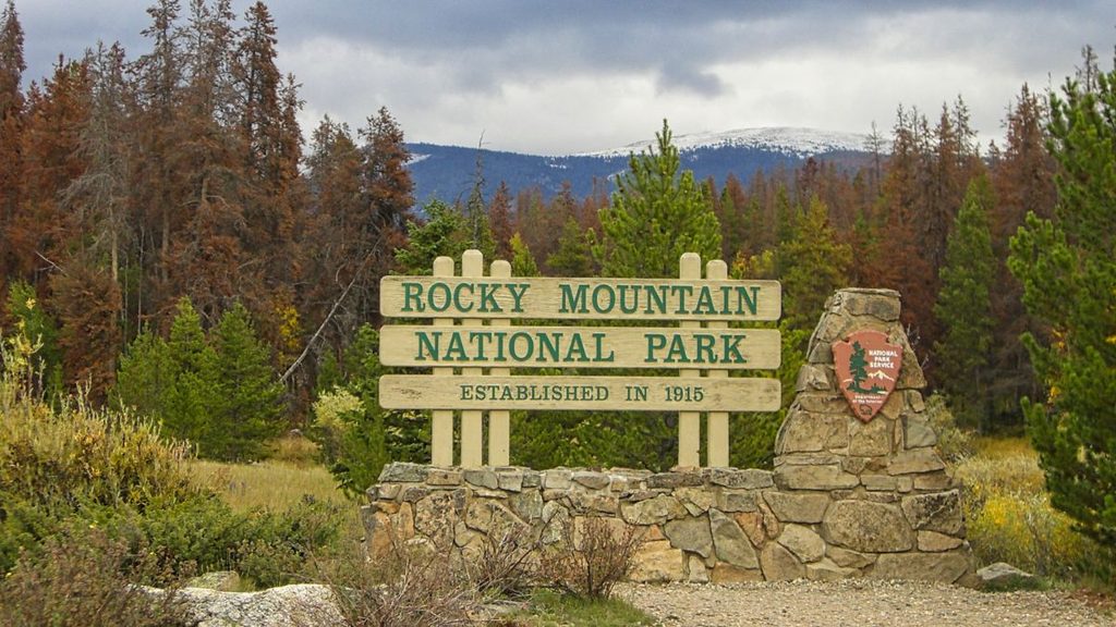Your First Scenic Stop Is Scheduled for Late Morning