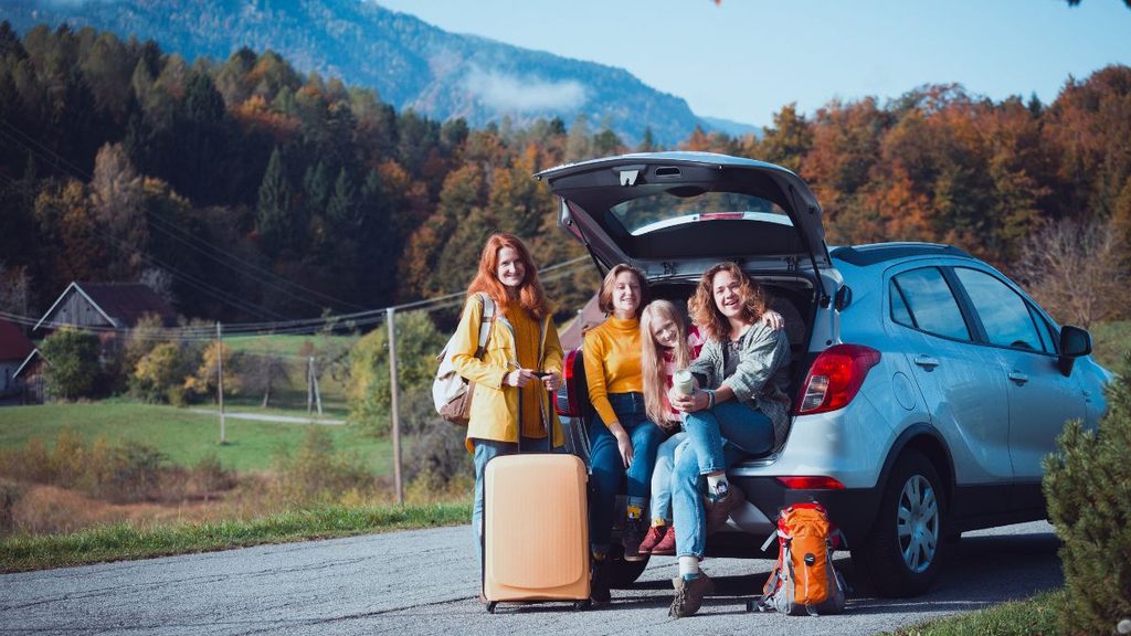 How to Rescue a Fall Foliage Trip Before You Leave