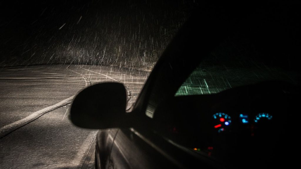 Night Driving