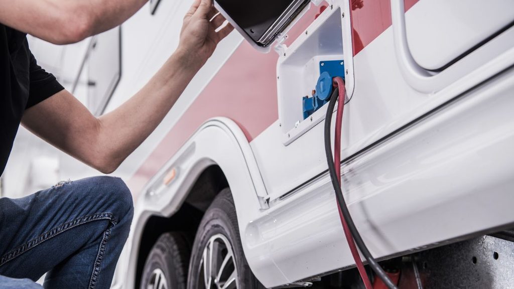 Is Electricity Included or Metered Separately