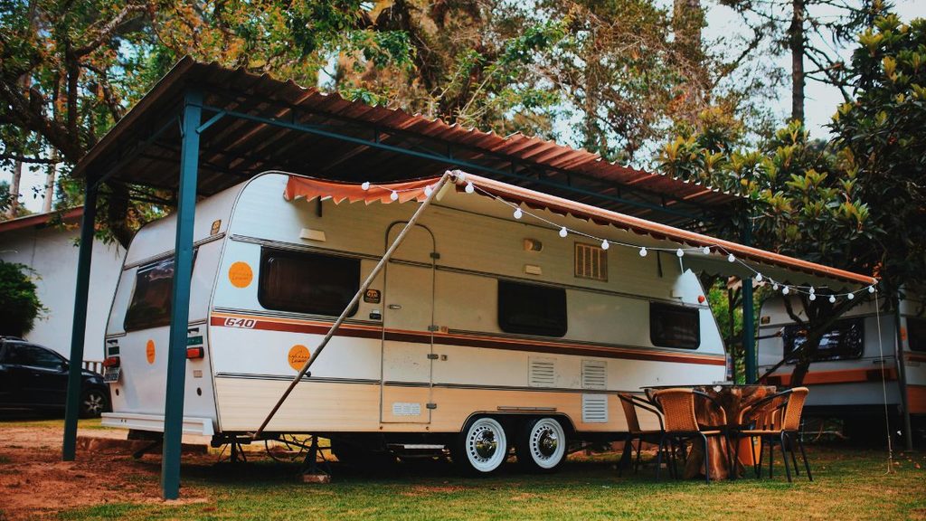 Will My Exact RV Fit the Monthly Site