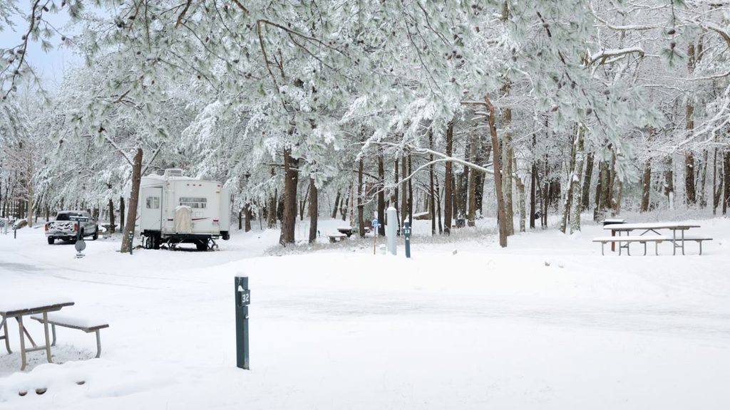 What Happens When Snow, Ice, or a Power Outage Hits