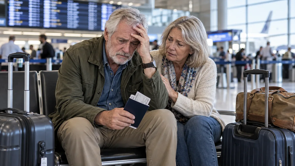 TSA's New Passport & ID Rules Could Wreck Your Travel Plans — Here's Why