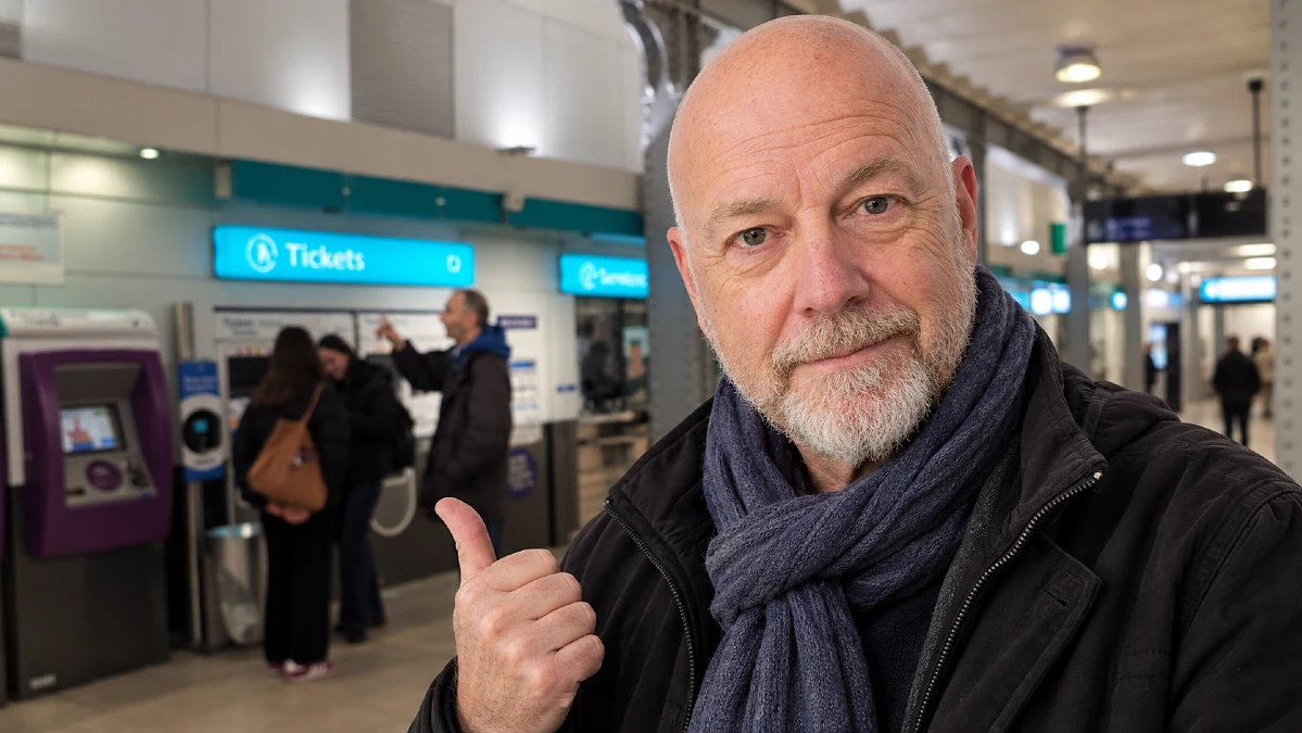 How to Aviod Getting ROBBED by Pickpockets