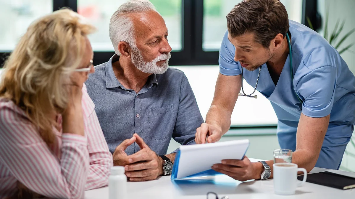The Medical Emergency 400 Miles From Home — 11 Retirees on What It Cost