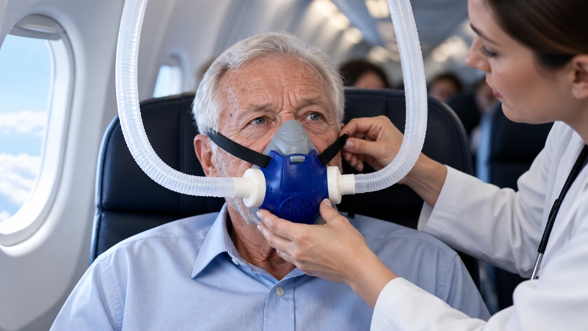 12 Hidden Dangers of Traveling After 60 Most Seniors Never See Coming