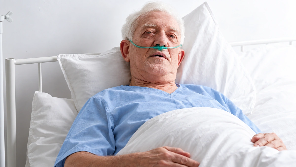 I Got Sick in a Foreign Hospital at 68 — 10 Things I Wish I'd Arranged First