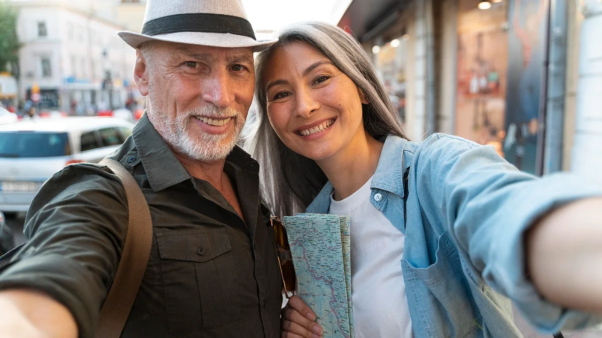 The 3-2-1 Travel Rhythm Retirees Use to Avoid Burnout on Long Trips
