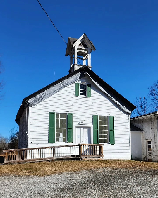  Walpack Center