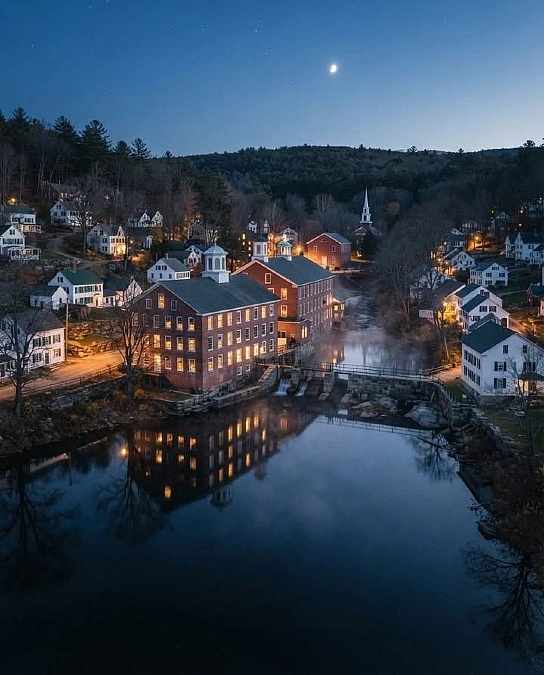 Harrisville