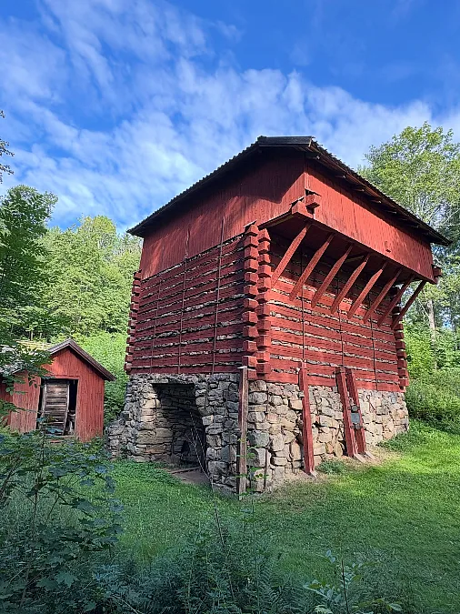 Hampton Furnace