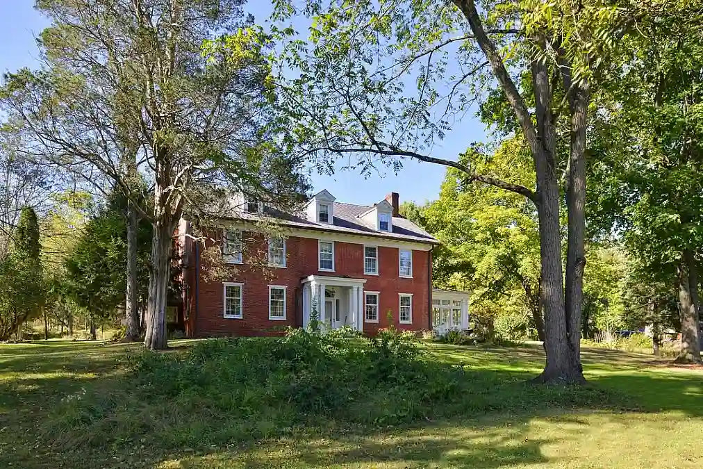 Martha Furnace