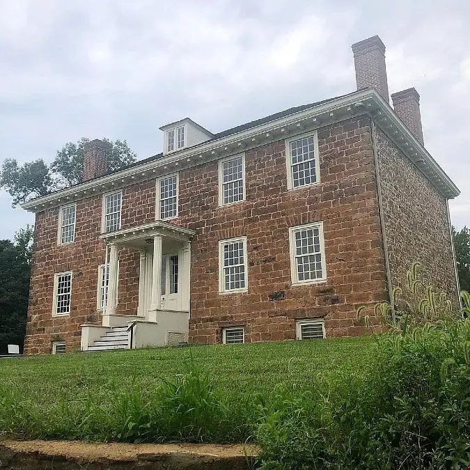 Raritan Landing