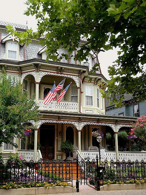 South Cape May