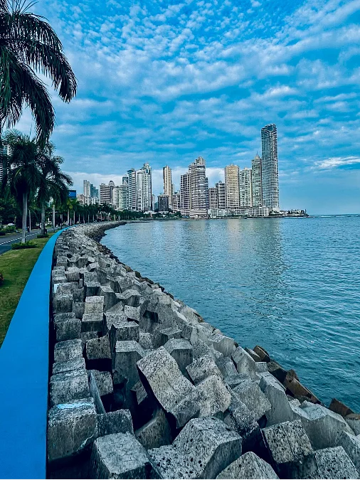 Panama