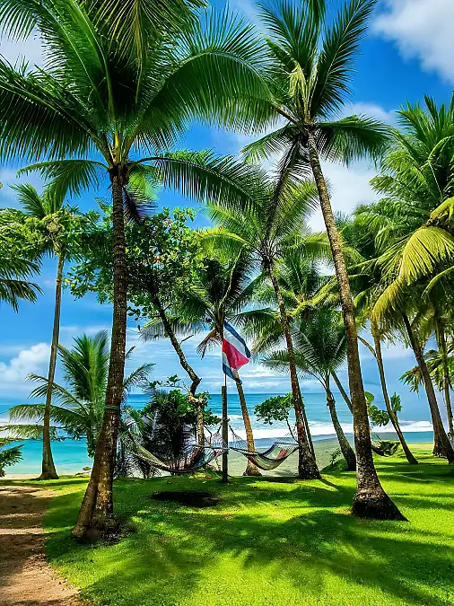 Costa Rica