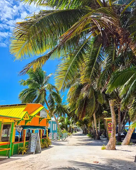 Belize