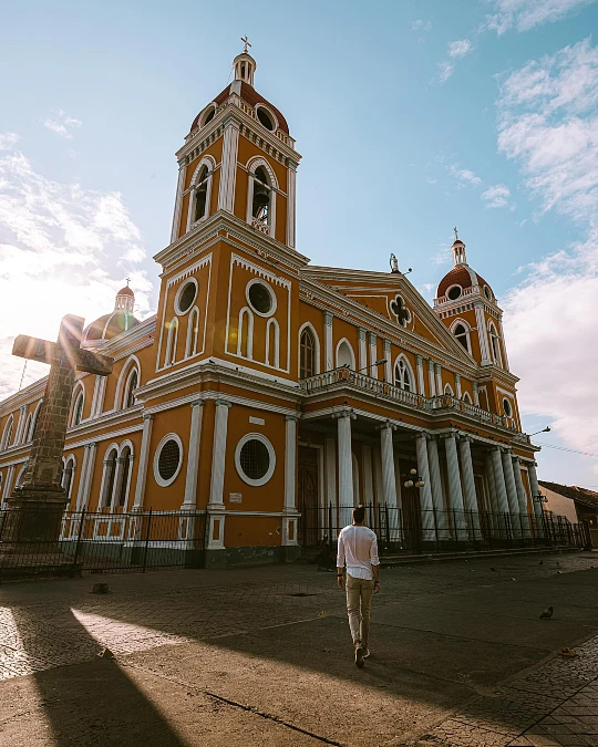 Nicaragua