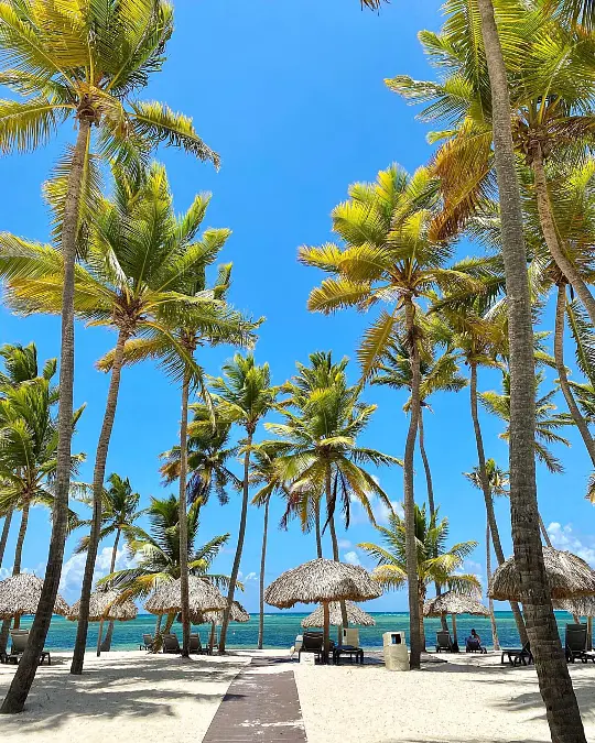 Dominican Republic